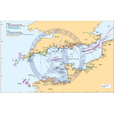 Imray: The Shell Channel Pilot, 8th Edition 2017